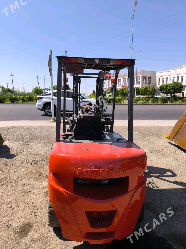 LiuGong 855 2019 - 140 000 TMT - Мары - img 2