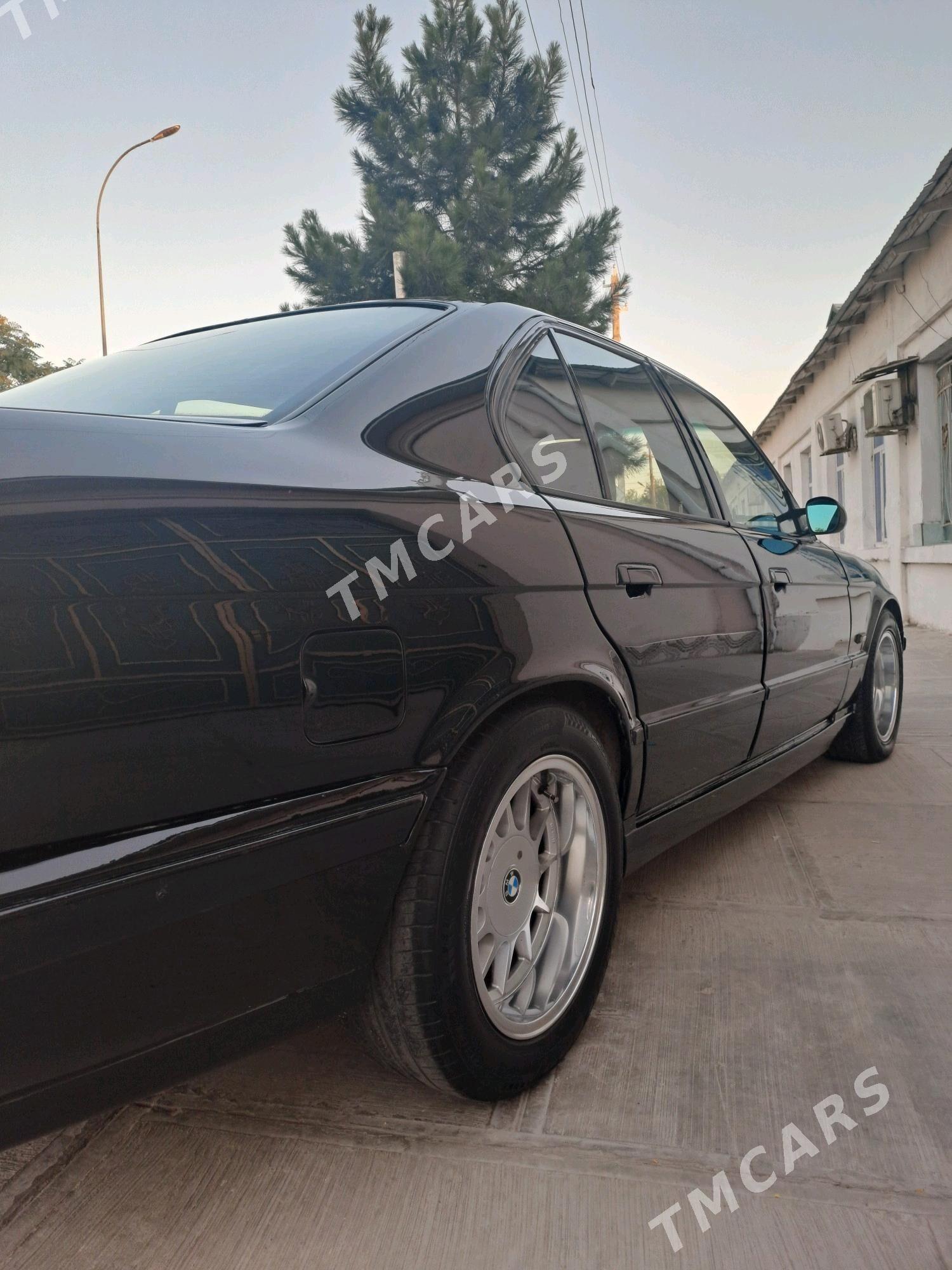 BMW 525 1994 - 90 000 TMT - Туркменабат - img 5