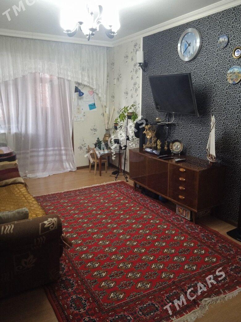 квартира - Ашхабад - img 2