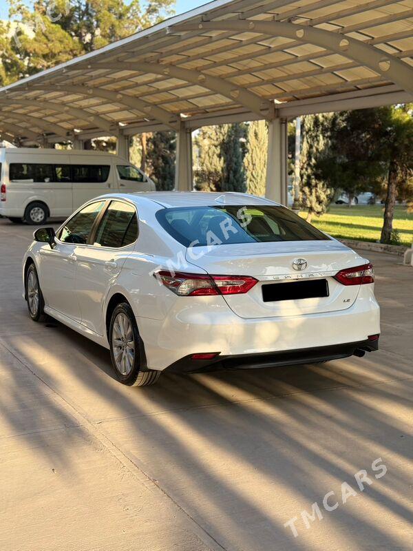 Toyota Camry 2020 - 313 000 TMT - Mary - img 6
