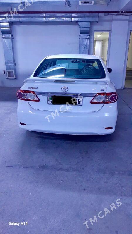 Toyota Corolla 2012 - 165 000 TMT - Aşgabat - img 7