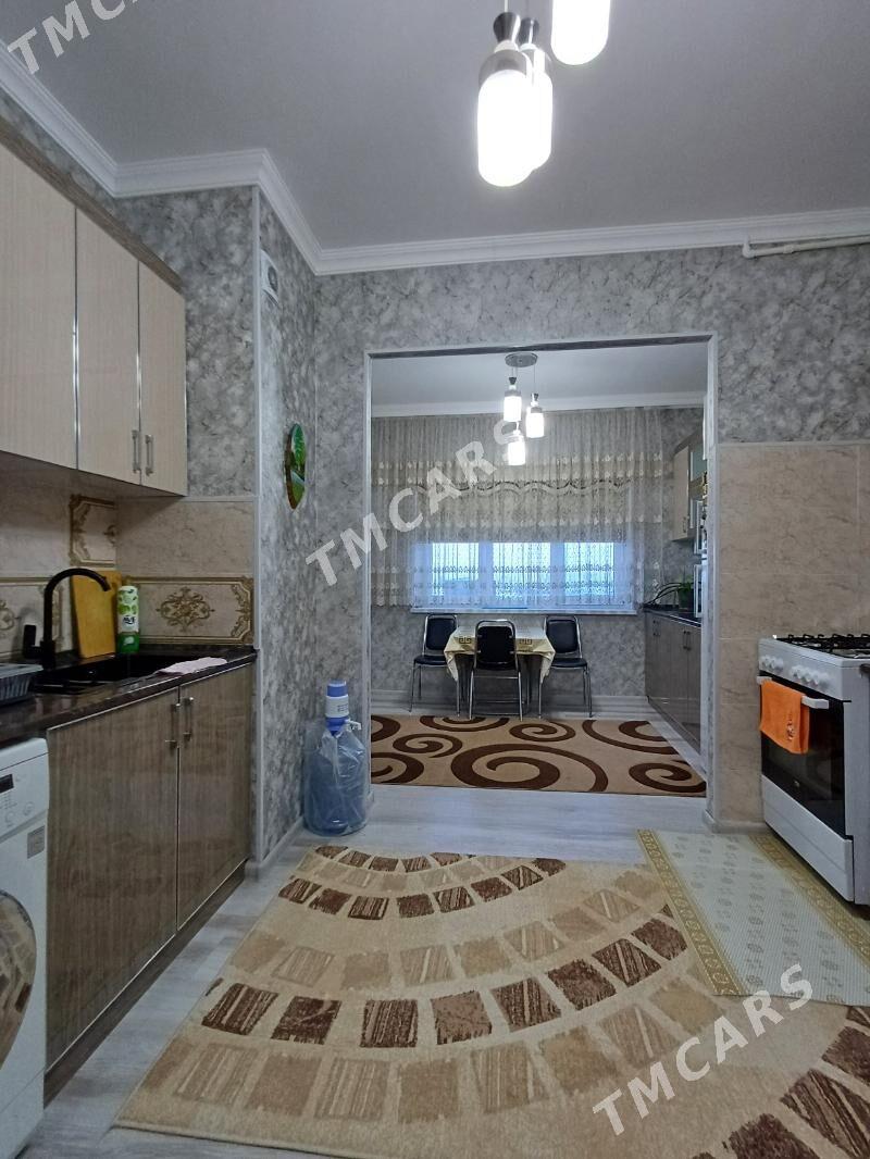 4 комн Мир 2 - Parahat 2 - img 6