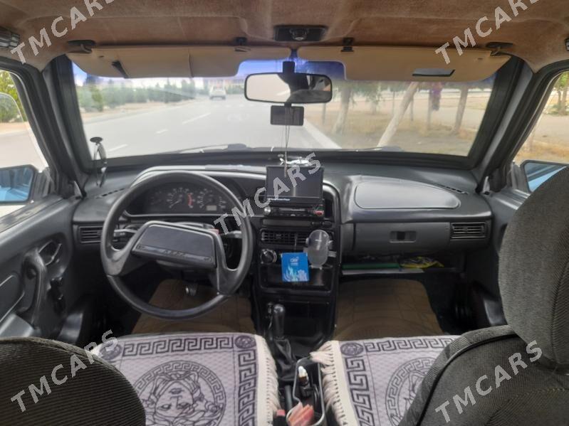 Lada 2115 2001 - 35 000 TMT - Балканабат - img 2