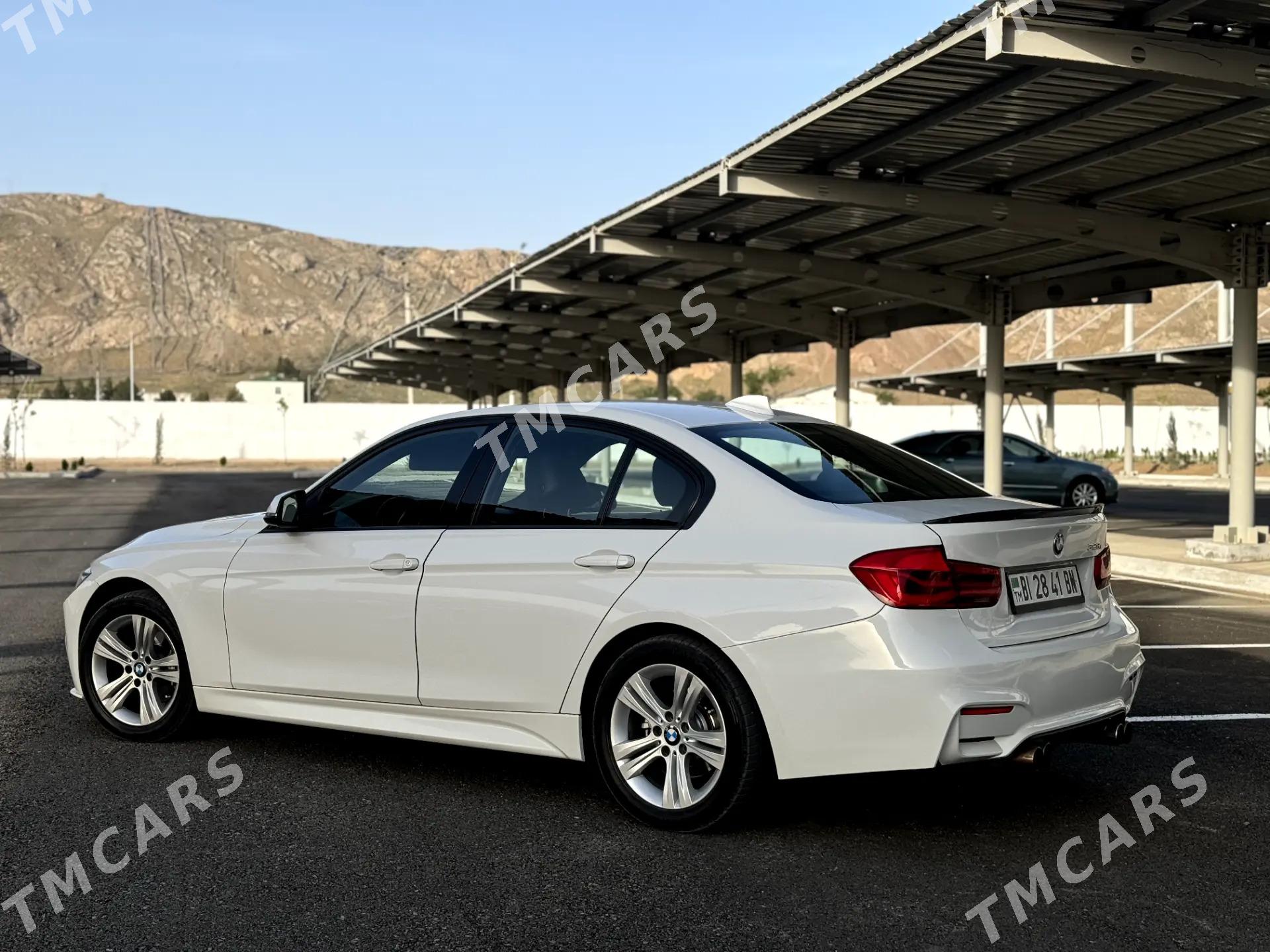 BMW F30 2015 - 310 000 TMT - Türkmenbaşy - img 7