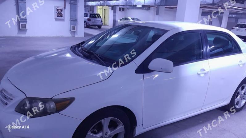 Toyota Corolla 2012 - 165 000 TMT - Aşgabat - img 6