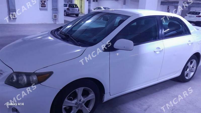 Toyota Corolla 2012 - 165 000 TMT - Aşgabat - img 5