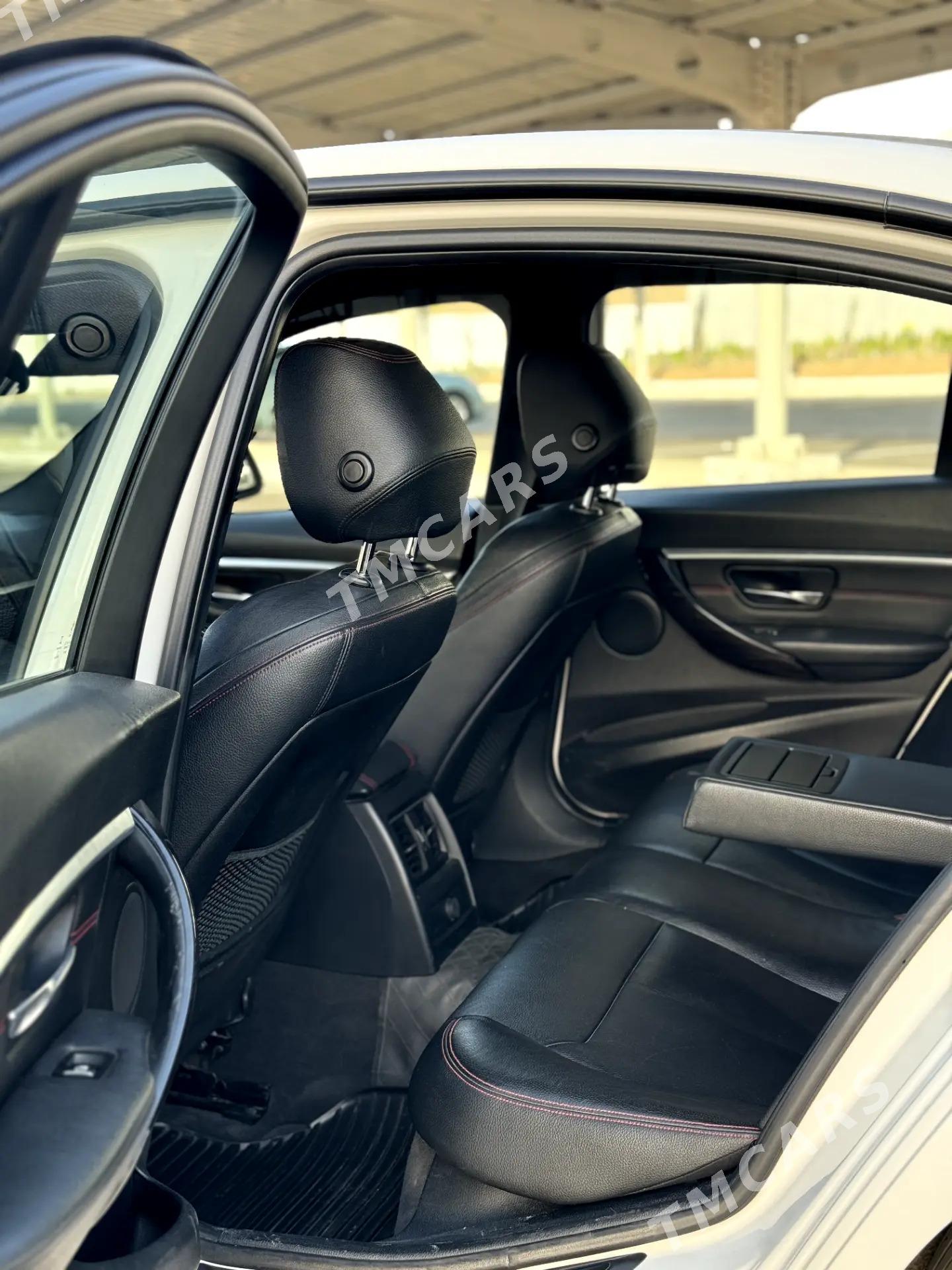 BMW F30 2015 - 310 000 TMT - Türkmenbaşy - img 4