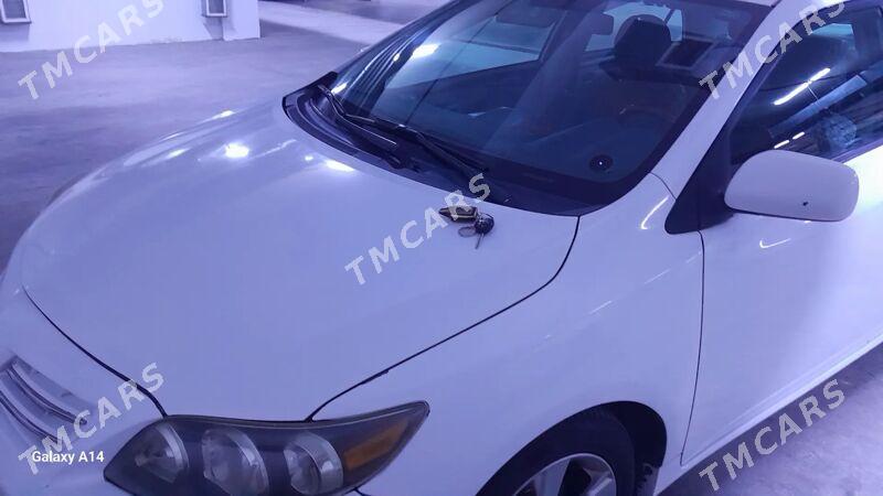 Toyota Corolla 2012 - 165 000 TMT - Aşgabat - img 3