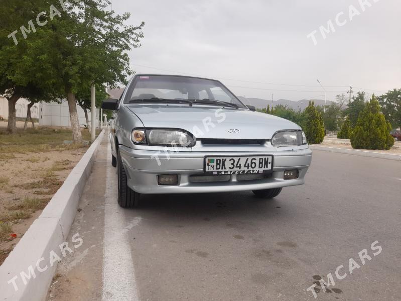 Lada 2115 2001 - 35 000 TMT - Балканабат - img 4