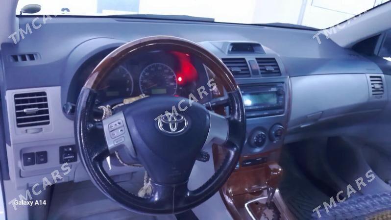 Toyota Corolla 2012 - 165 000 TMT - Aşgabat - img 2