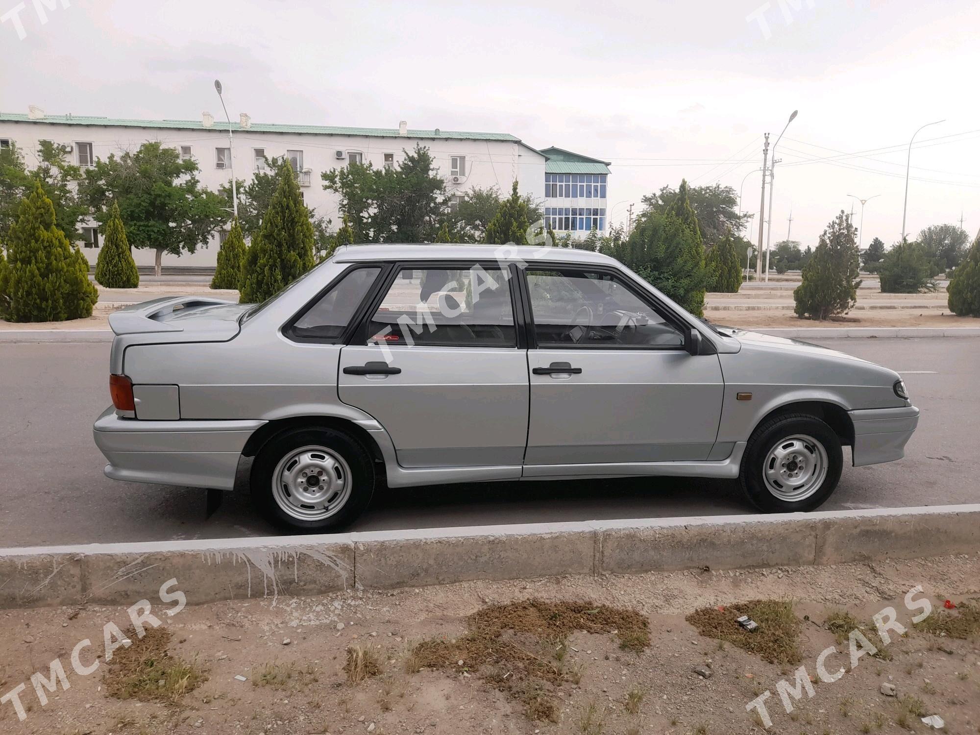 Lada 2115 2001 - 35 000 TMT - Балканабат - img 8
