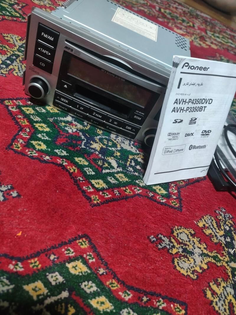manitafon 600 TMT - Гёкдепе - img 2
