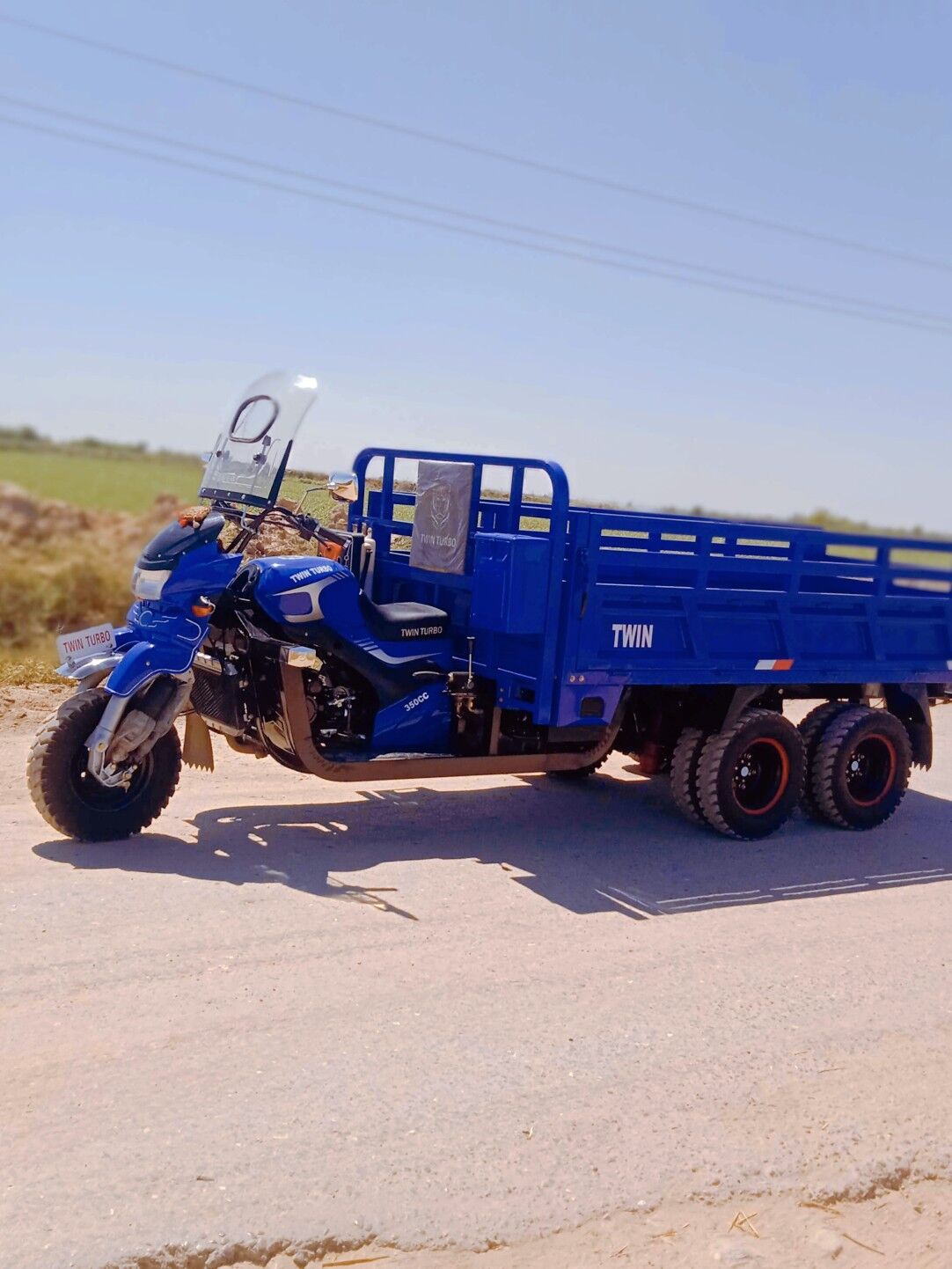 Fekon FK200-14G 2025 - 70 000 TMT - Туркменабат - img 8