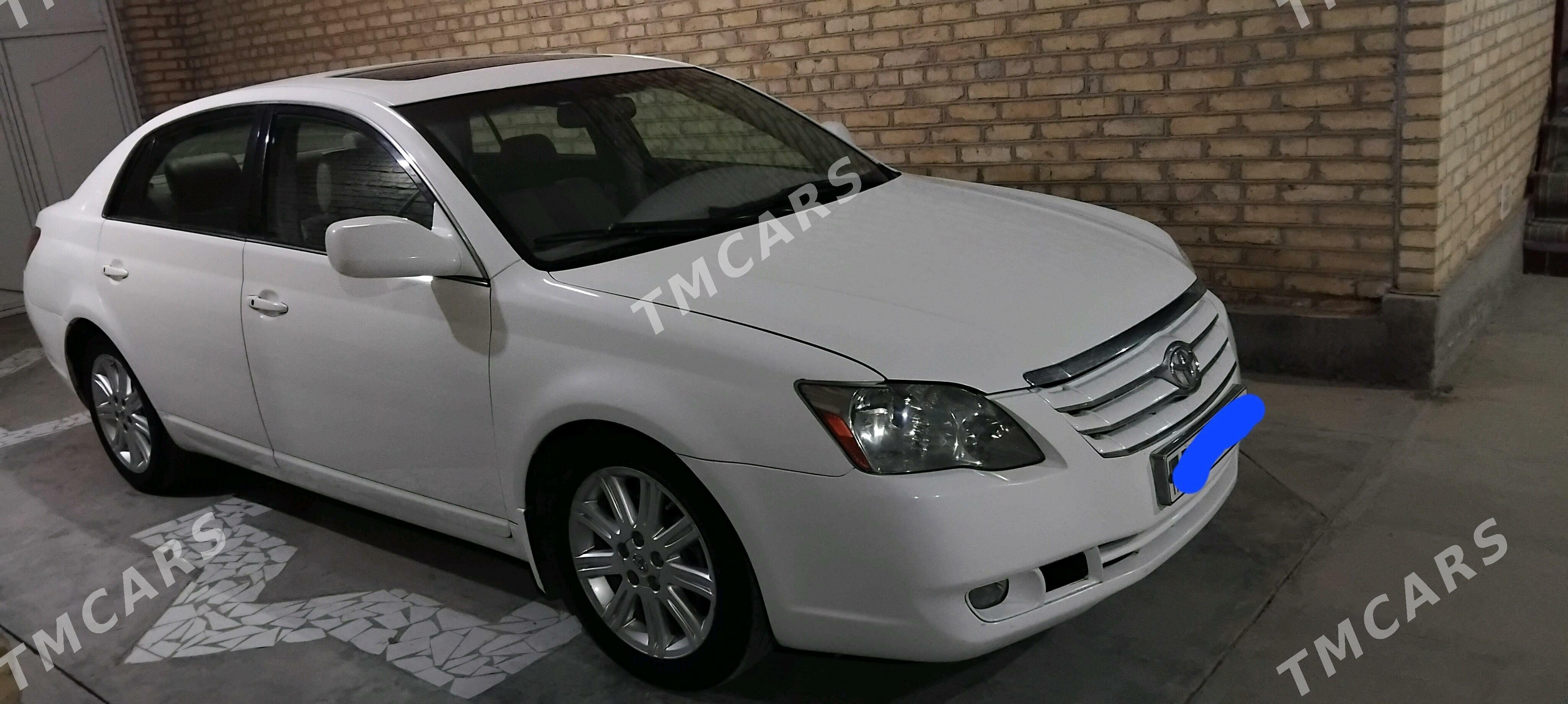 Toyota Avalon 2006 - 160 000 TMT - Сакар - img 4