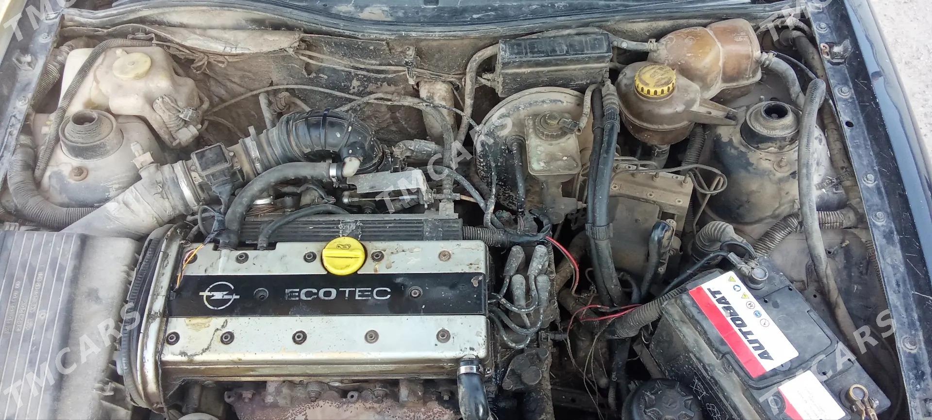 Opel Astra 1994 - 40 000 TMT - Boldumsaz - img 5