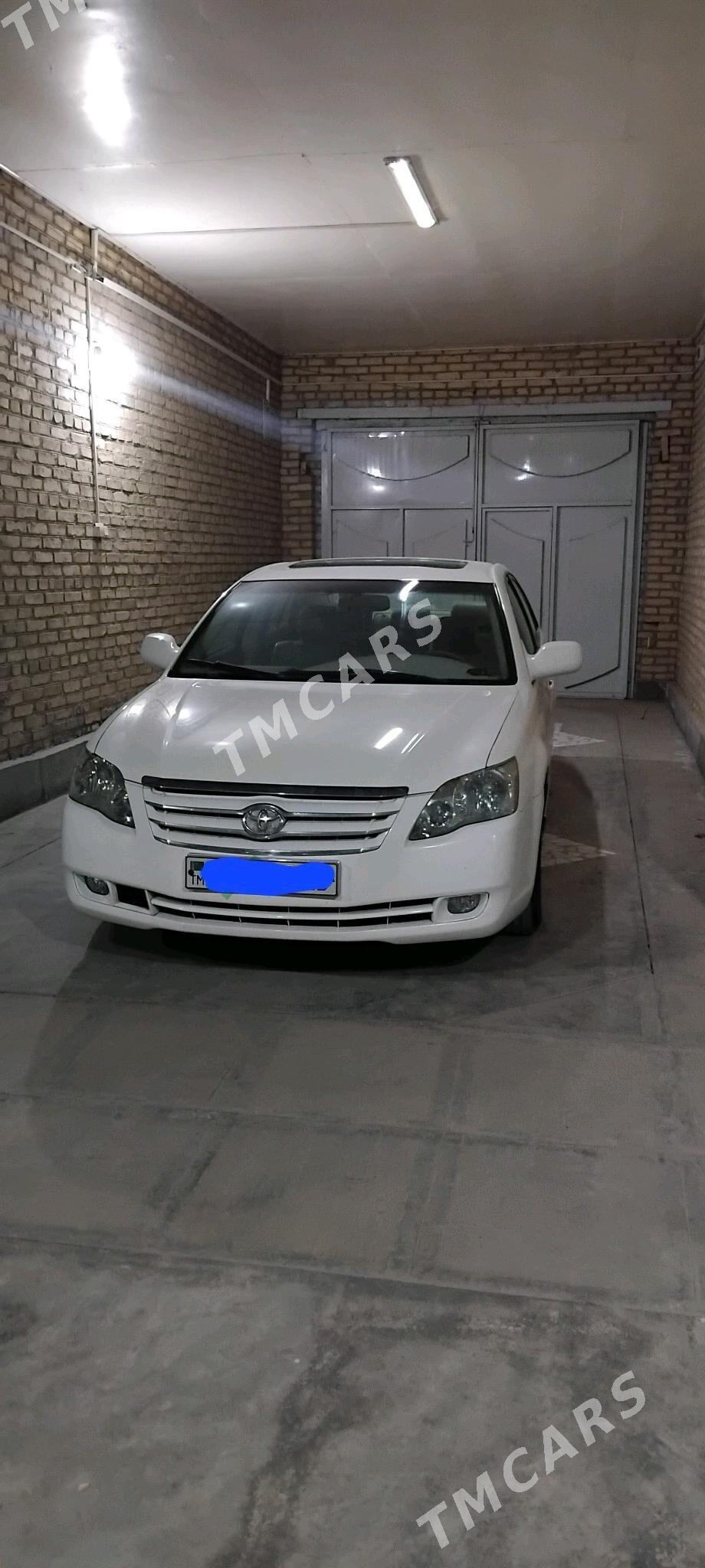 Toyota Avalon 2006 - 160 000 TMT - Сакар - img 3