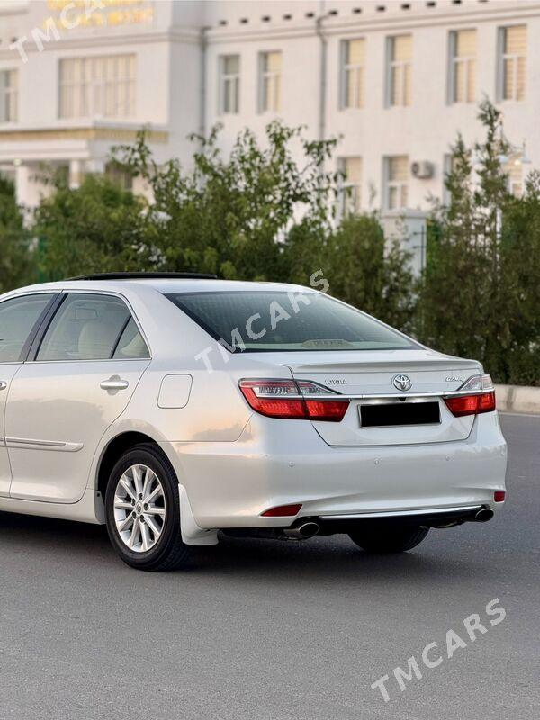Toyota Camry 2016 - 460 000 TMT - Aşgabat - img 2