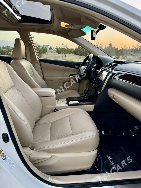 Toyota Camry 2016 - 460 000 TMT - Aşgabat - img 6