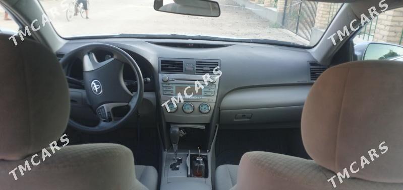 Toyota Camry 2010 - 160 000 TMT - Kerki - img 5