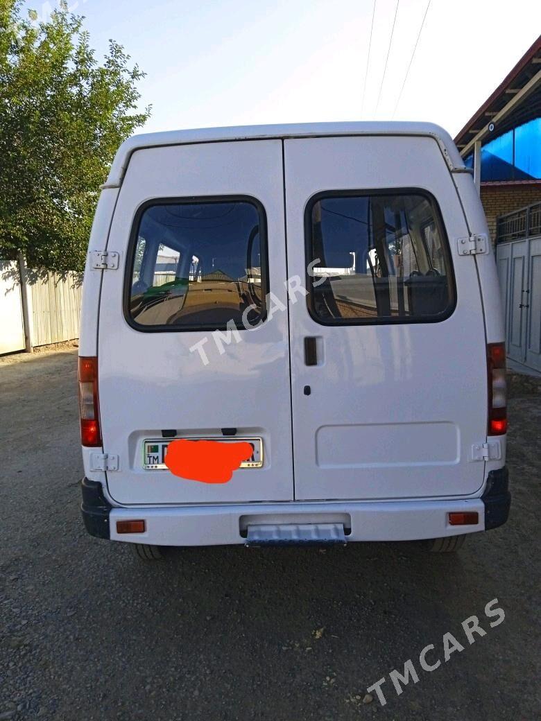 Gaz Gazel 1999 - 55 000 TMT - Sakarçäge - img 2