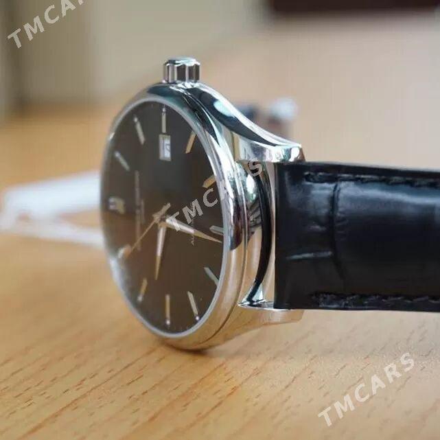 Sagat Часы Frederique Constant - Aşgabat - img 3