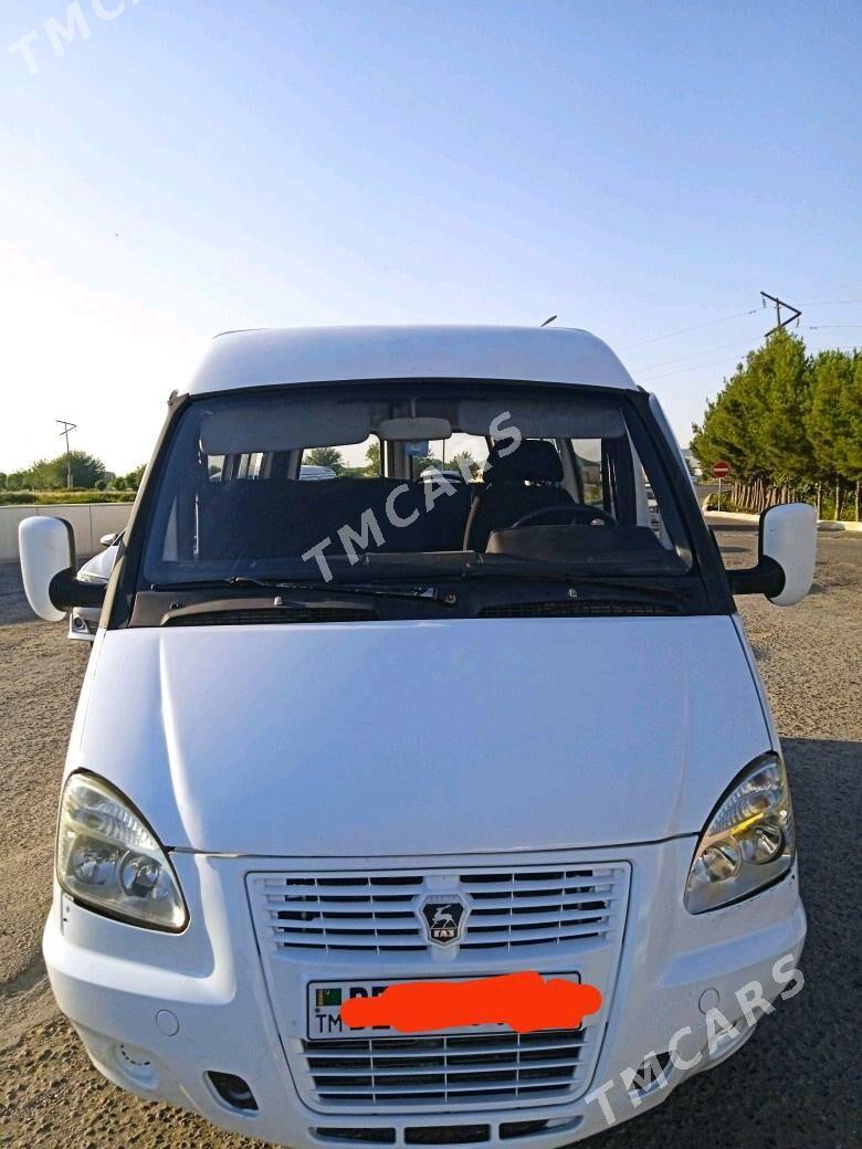Gaz Gazel 1999 - 55 000 TMT - Sakarçäge - img 5