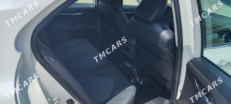 Toyota Camry 2022 - 380 000 TMT - Balkanabat - img 4