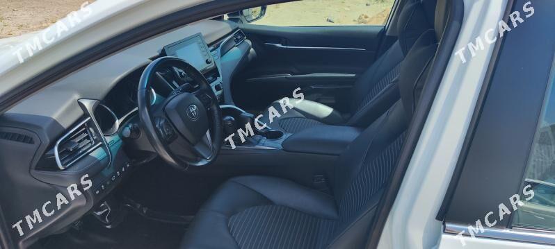 Toyota Camry 2022 - 380 000 TMT - Balkanabat - img 3