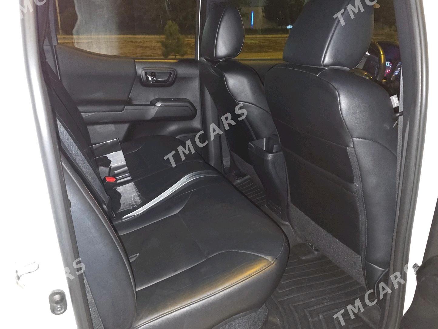 Toyota Tacoma 2019 - 520 000 TMT - Hitrowka - img 3