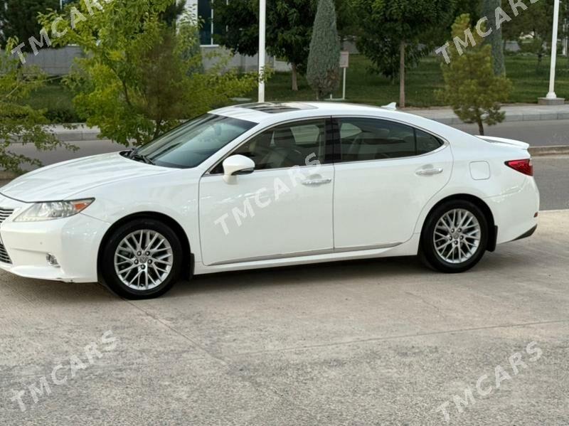 Lexus ES 350 2014 - 335 000 TMT - Aşgabat - img 7