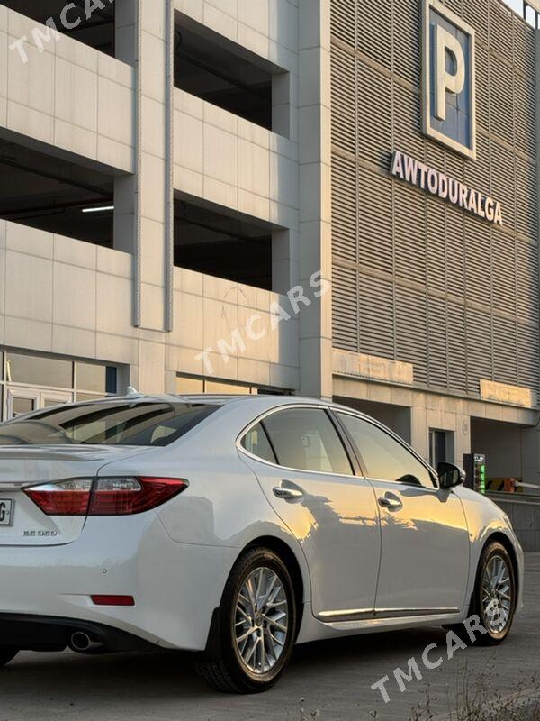 Lexus ES 350 2014 - 335 000 TMT - Aşgabat - img 4