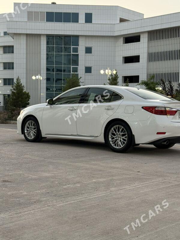 Lexus ES 350 2014 - 335 000 TMT - Aşgabat - img 5
