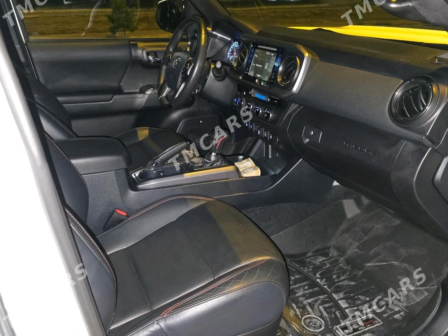 Toyota Tacoma 2019 - 520 000 TMT - Hitrowka - img 6