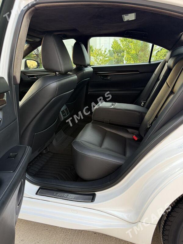 Lexus ES 350 2014 - 335 000 TMT - Aşgabat - img 2