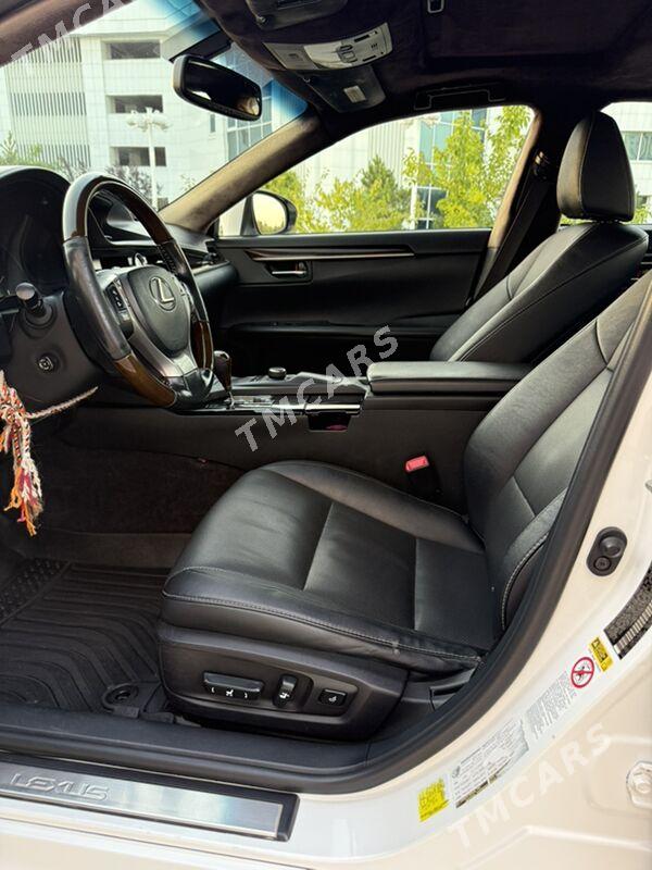 Lexus ES 350 2014 - 335 000 TMT - Aşgabat - img 3