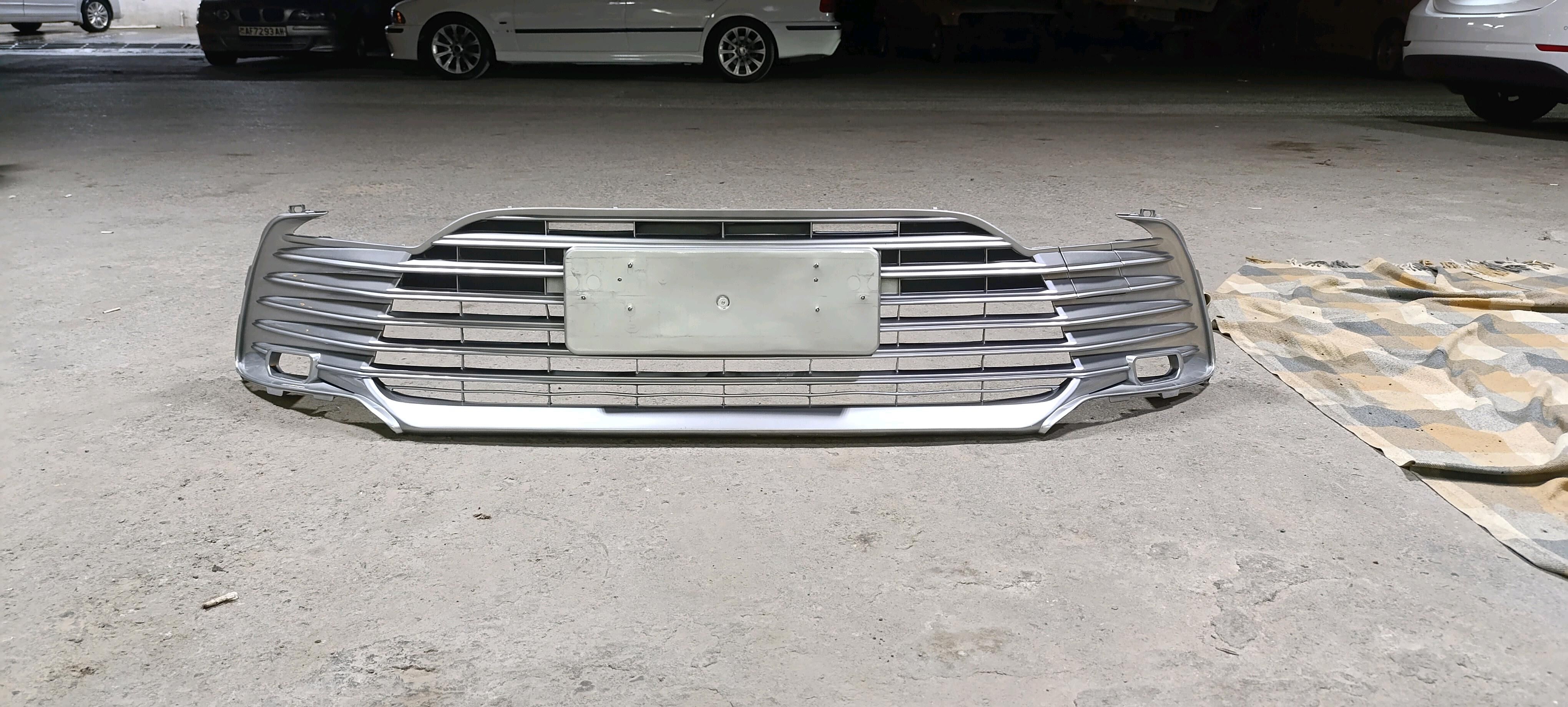 bampyr camry 800 TMT - Бедев - img 2