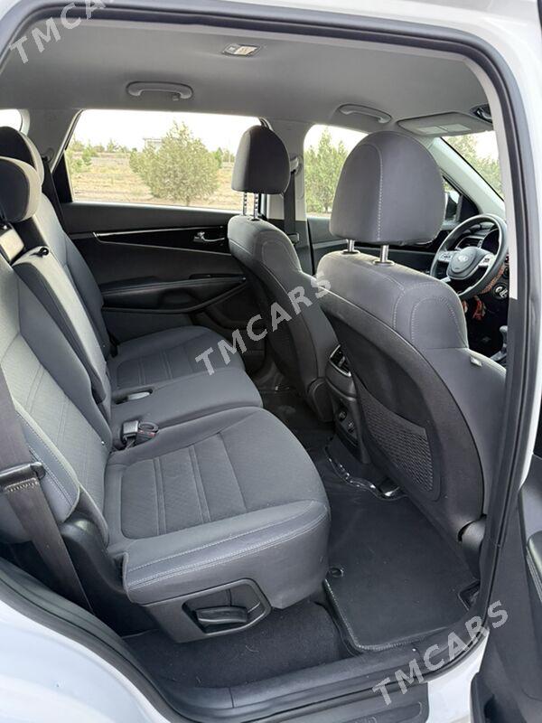 Kia Sorento 2020 - 325 000 TMT - Ашхабад - img 6