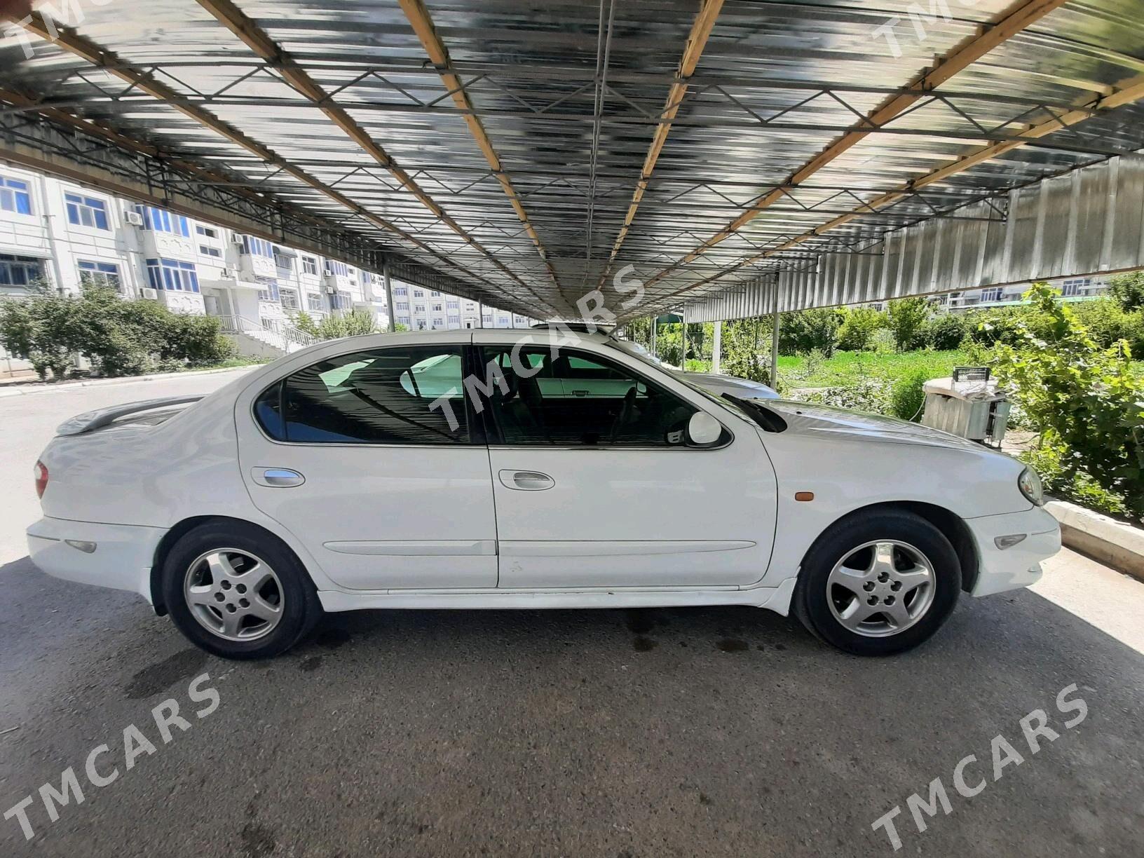 Infiniti I30 2001 - 87 000 TMT - Türkmenabat - img 3