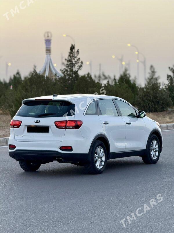 Kia Sorento 2020 - 325 000 TMT - Ашхабад - img 8