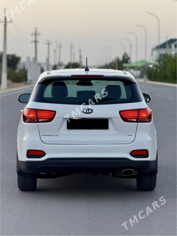 Kia Sorento 2020 - 325 000 TMT - Ашхабад - img 3