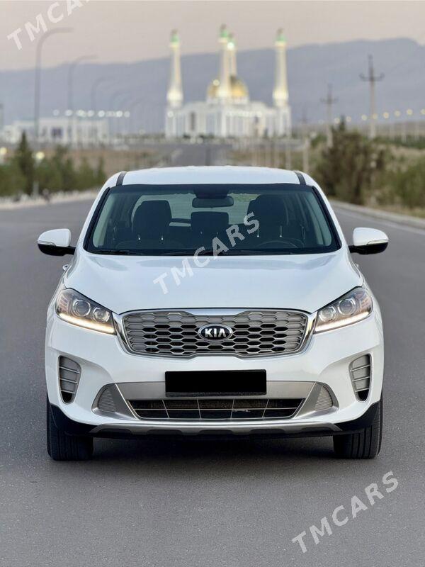 Kia Sorento 2020 - 325 000 TMT - Ашхабад - img 4