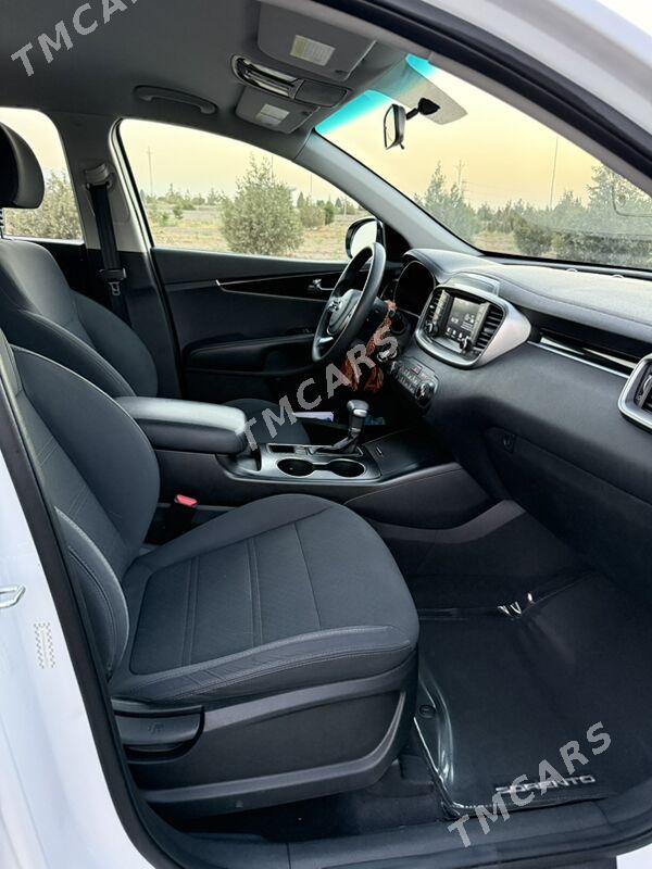 Kia Sorento 2020 - 325 000 TMT - Ашхабад - img 5