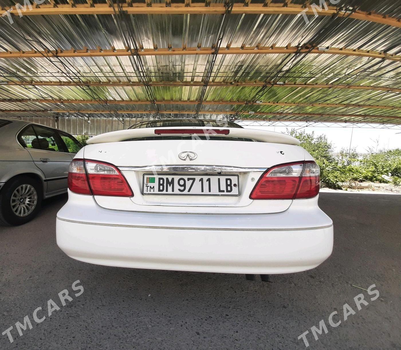 Infiniti I30 2001 - 87 000 TMT - Türkmenabat - img 6