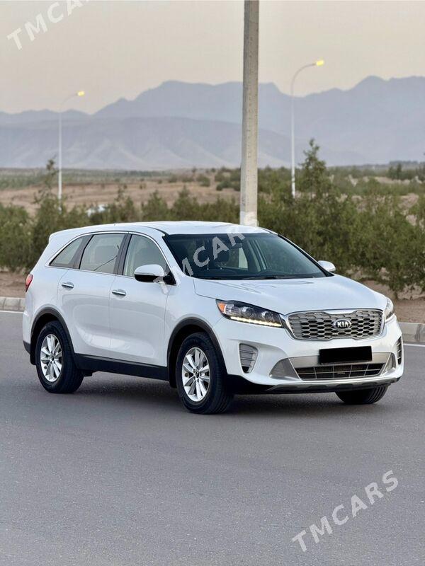Kia Sorento 2020 - 325 000 TMT - Ашхабад - img 7