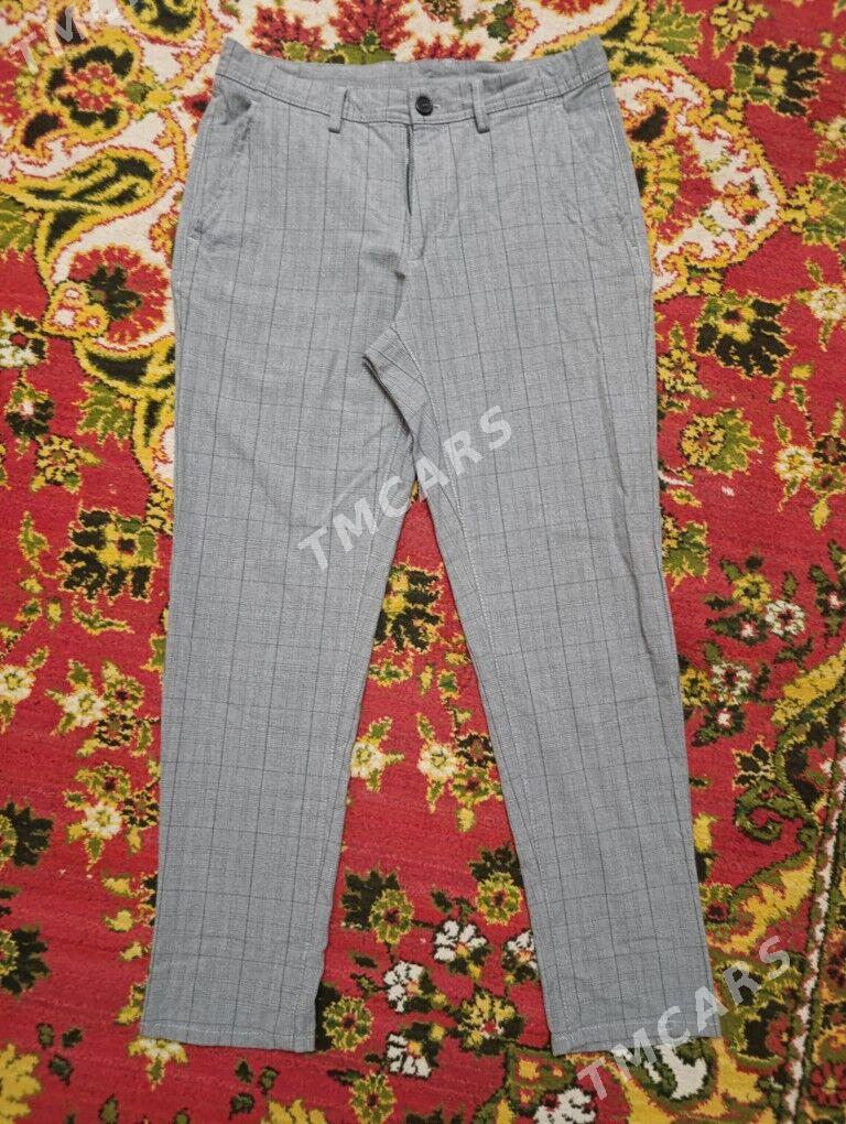 ZARA ORİGİNAL JEANS MD.TURKEY - Мары - img 2