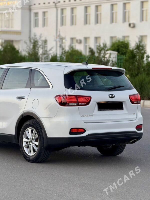 Kia Sorento 2020 - 325 000 TMT - Ашхабад - img 2