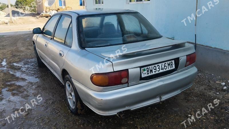Toyota Carina 1994 - 13 000 TMT - Мургап - img 2