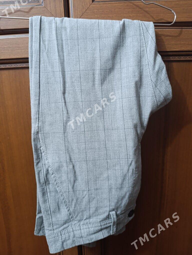 ZARA ORİGİNAL JEANS MD.TURKEY - Мары - img 5