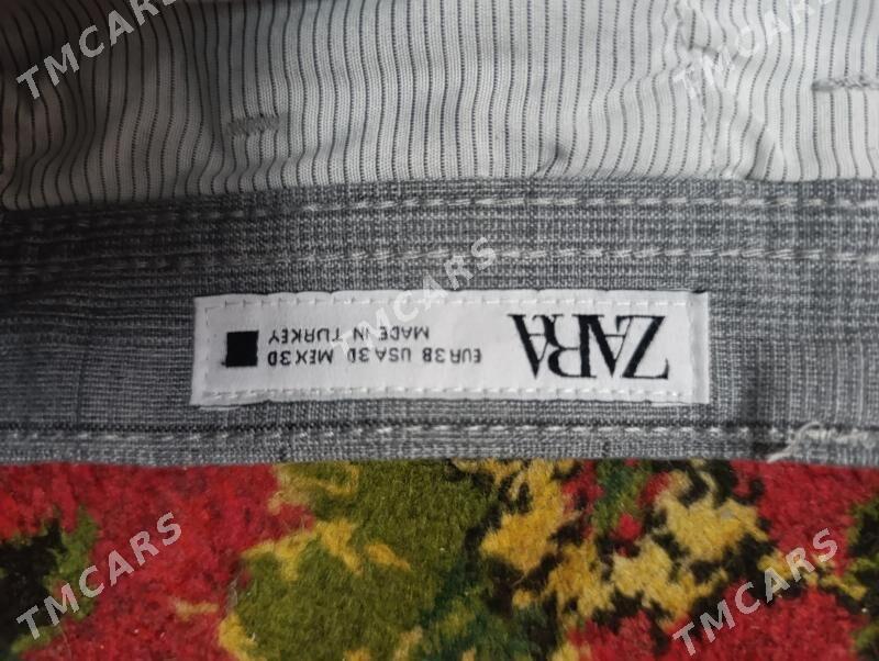 ZARA ORİGİNAL JEANS MD.TURKEY - Мары - img 4