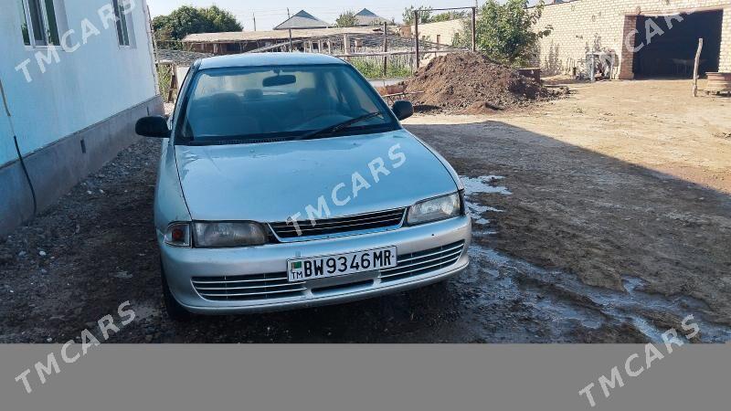 Toyota Carina 1994 - 13 000 TMT - Мургап - img 3